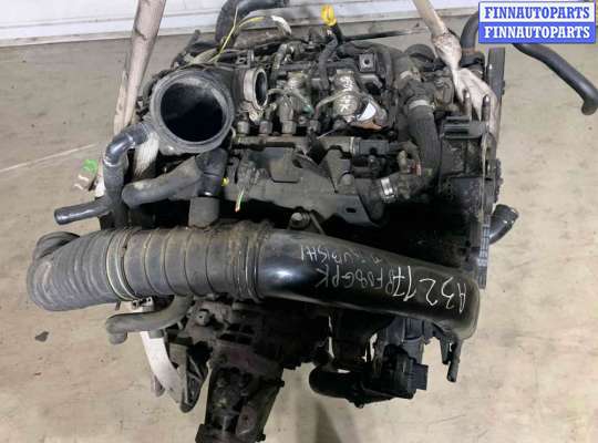 ДВС (Двигатель) MT570048 на Mitsubishi Outlander