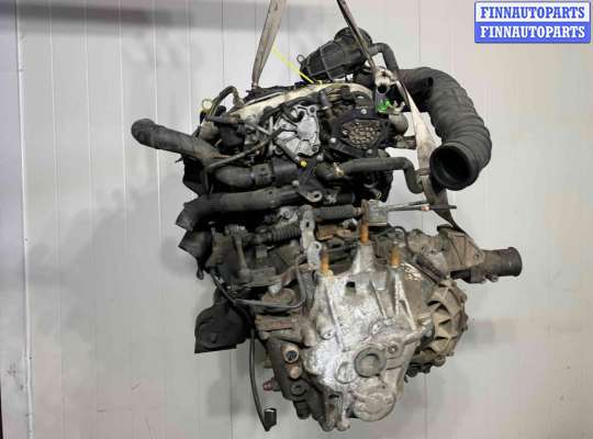 купить ДВС (Двигатель) на Mitsubishi Outlander