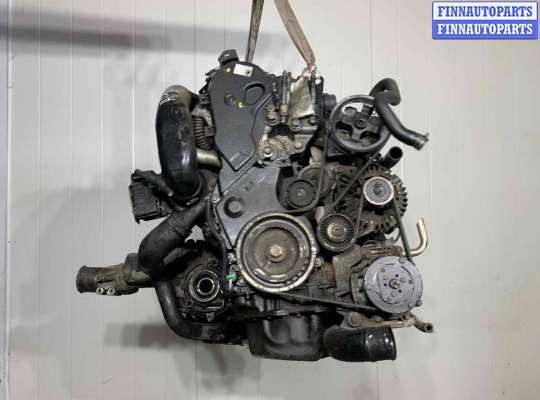 купить ДВС (Двигатель) на Mitsubishi Outlander