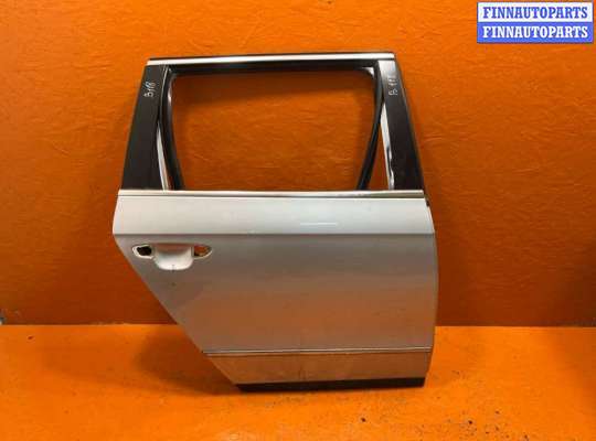 купить Дверь задняя правая на Volkswagen Passat