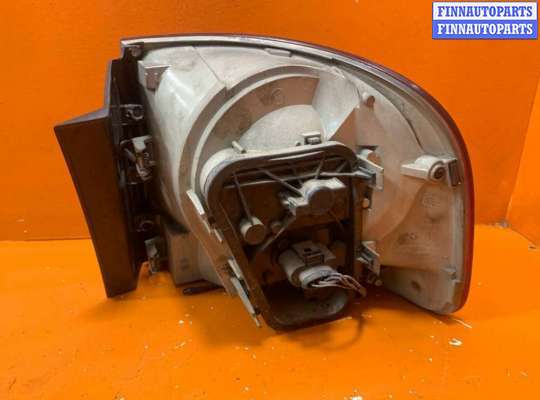 купить Фонарь задний левый на Volkswagen Touareg