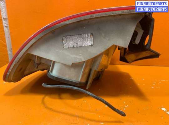 купить Фонарь задний левый на Volkswagen Touareg