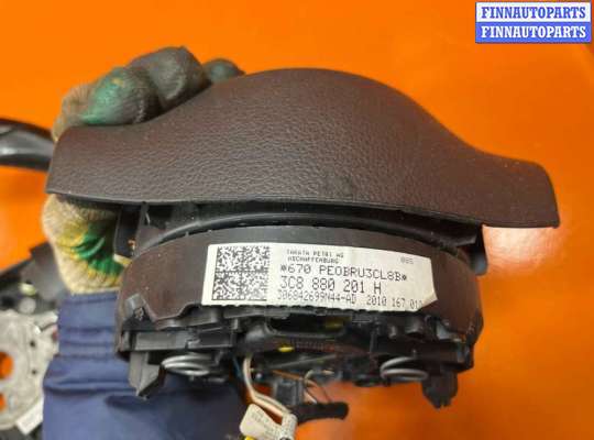 купить Руль на Volkswagen Passat