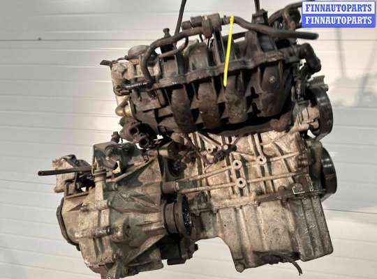 купить ДВС (Двигатель) на Volkswagen Golf