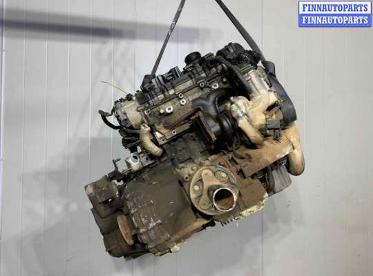 купить ДВС (Двигатель) на Audi A3