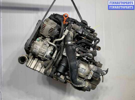 купить ДВС (Двигатель) на Audi A3