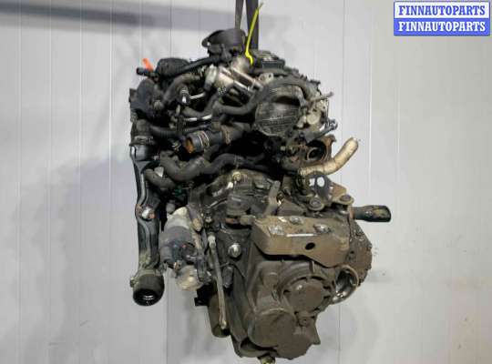 купить ДВС (Двигатель) на Audi A3