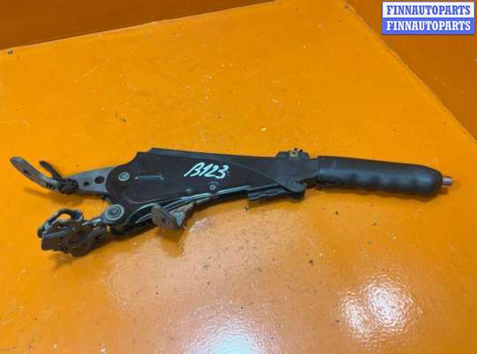 купить Рычаг ручного тормоза (ручника) на Audi a6