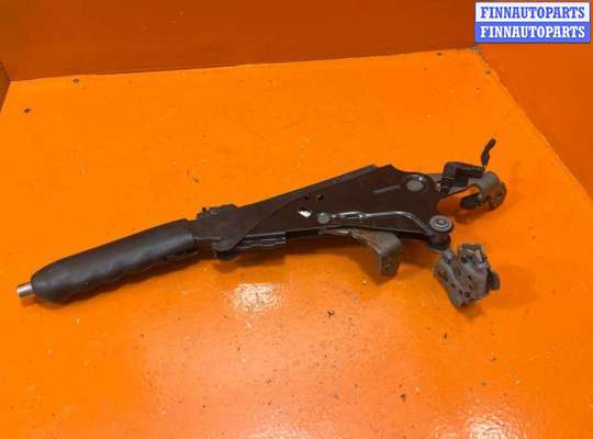 купить Рычаг ручного тормоза (ручника) на Audi a6