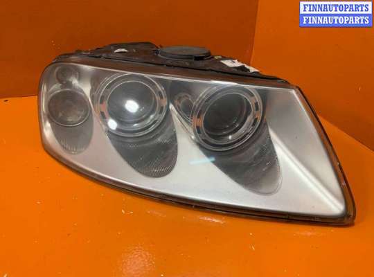 купить Фара правая на Volkswagen Touareg