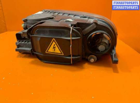 купить Фара правая на Volkswagen Touareg