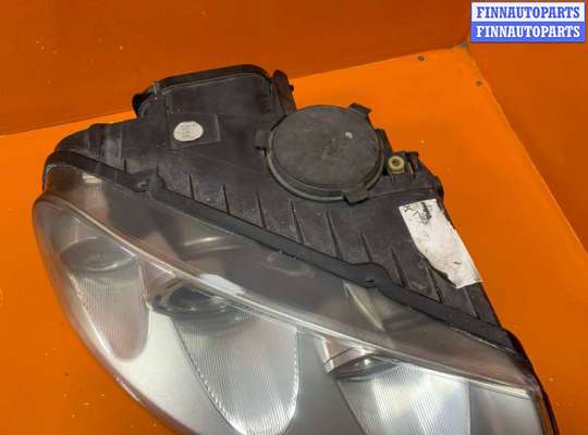 купить Фара правая на Volkswagen Touareg