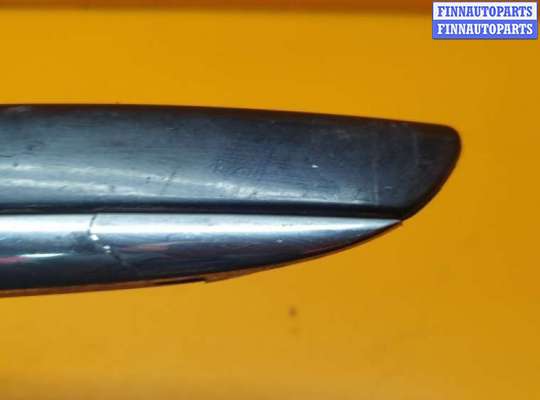 купить Молдинг бампера переднего на Volkswagen Golf