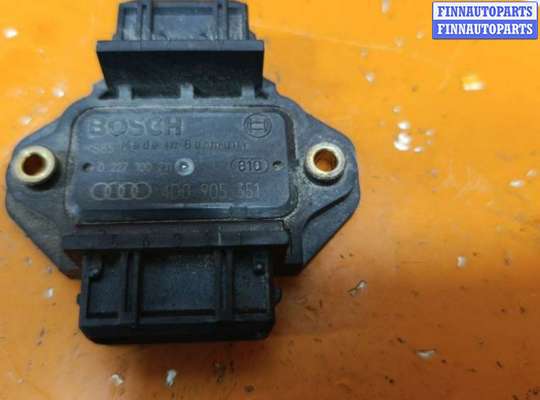 купить Коммутатор зажигания на Audi a6