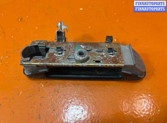 купить Ручка наружная задняя левая на Audi a6