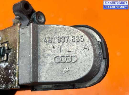 купить Ручка наружная задняя левая на Audi a6