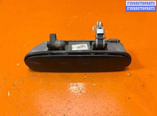 купить Ручка наружная задняя левая на Audi a6