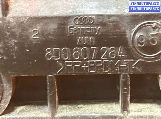 купить Кронштейн крепления бампера переднего на Audi A4