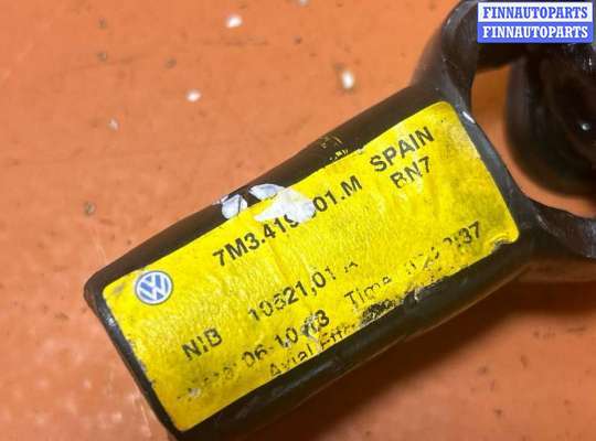 купить Рулевой карданчик на Volkswagen Sharan