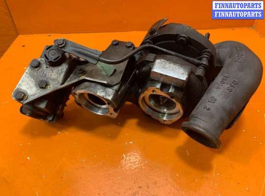 Турбина VG2573801 на Volkswagen Touareg