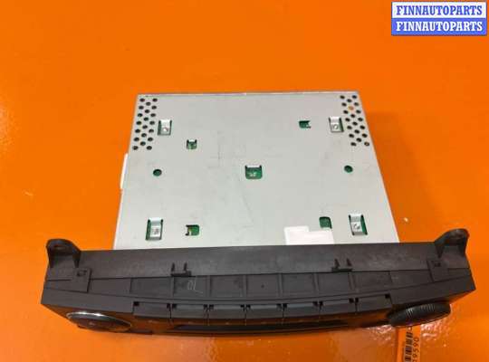 купить Магнитола на Volkswagen Crafter