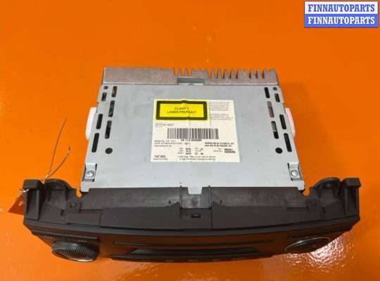 купить Магнитола на Volkswagen Crafter