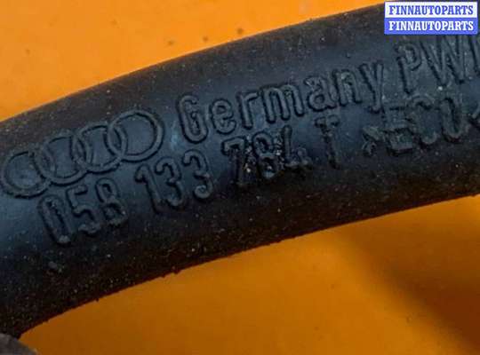 купить Патрубок (трубопровод, шланг) на Audi A4