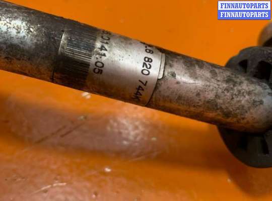 купить Трубка кондиционера на Volkswagen Touareg