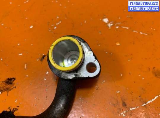 купить Трубка кондиционера на Volkswagen Touareg