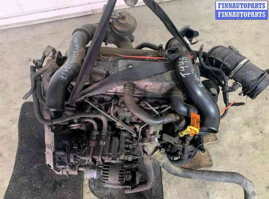 купить ДВС (Двигатель) на Ford Focus