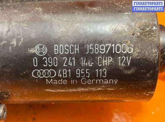 купить Механизм стеклоочистителя (трапеция дворников) на Volkswagen Passat