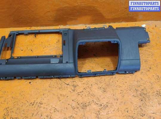 купить Панель приборная (торпедо) на Volkswagen Sharan