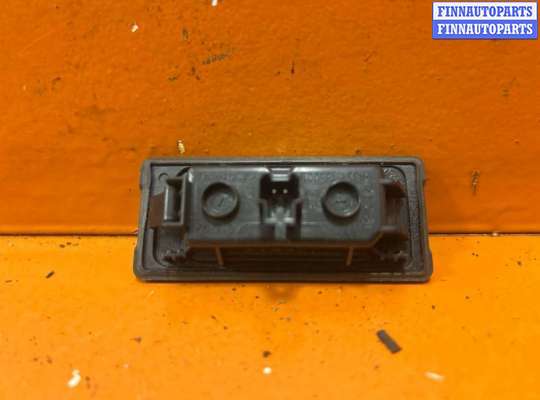 купить Подсветка номера на Volkswagen Passat Alltrack