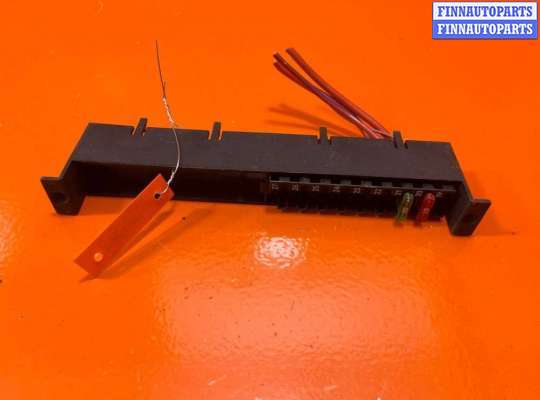 купить Блок предохранителей на Volkswagen Crafter