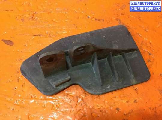 Защита бампера переднего TT582033 на Toyota Avensis