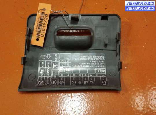 купить Заглушка на Mitsubishi Space Runner