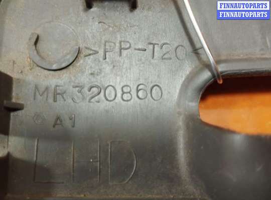 купить Заглушка на Mitsubishi Space Runner