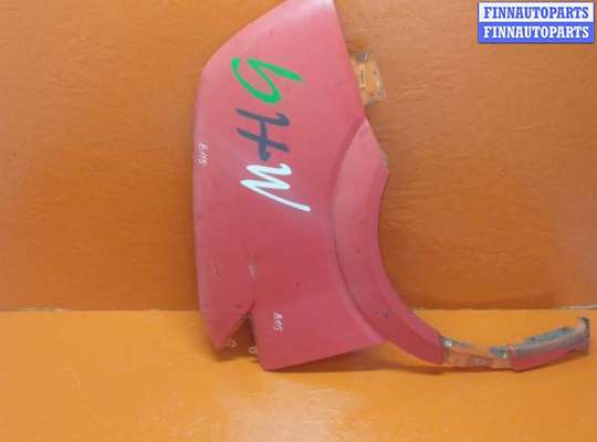 купить Крыло переднее правое на Volkswagen Crafter