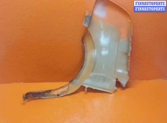 купить Крыло переднее правое на Volkswagen Crafter