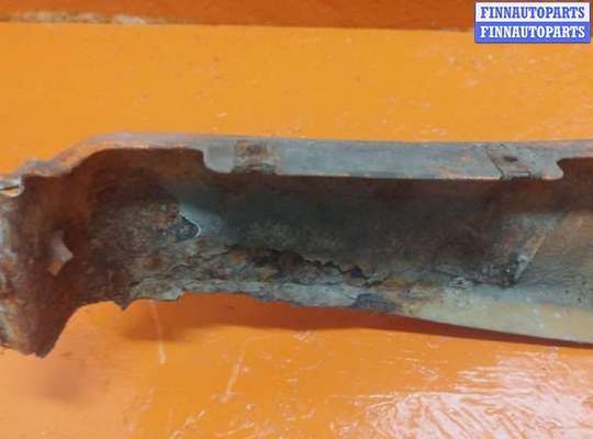 купить Крыло переднее правое на Volkswagen Crafter