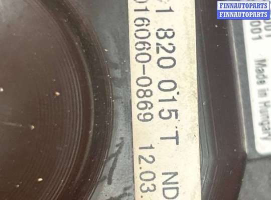 купить Моторчик печки на Volkswagen Golf