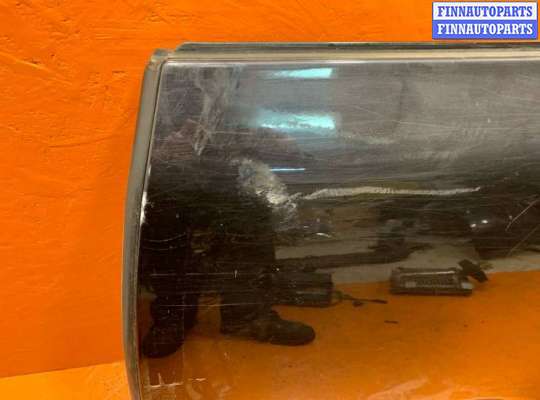 Дверь боковая на Volkswagen Touareg I (7L)