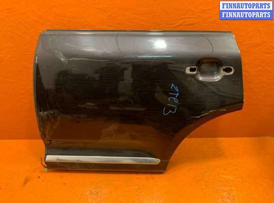 Дверь задняя левая VG2578793 на Volkswagen Touareg