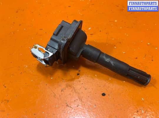 купить Катушка зажигания на Audi a6