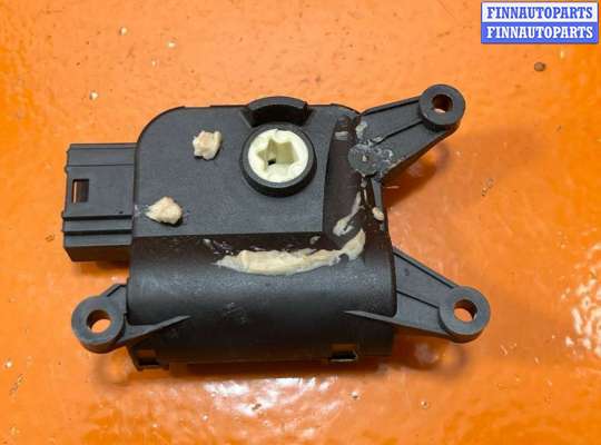 купить Моторчик заслонки печки на Volkswagen Touran