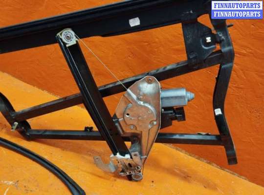купить Стеклоподъемник электрический задний правый на Audi a6