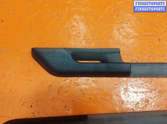 купить Дуги на крышу (рейлинги) на Mitsubishi Space Runner