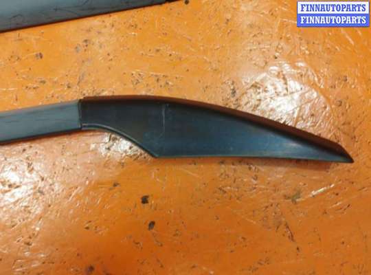 купить Дуги на крышу (рейлинги) на Mitsubishi Space Runner