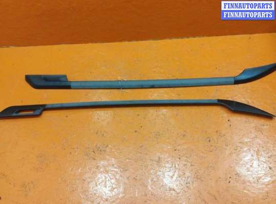 купить Дуги на крышу (рейлинги) на Mitsubishi Space Runner