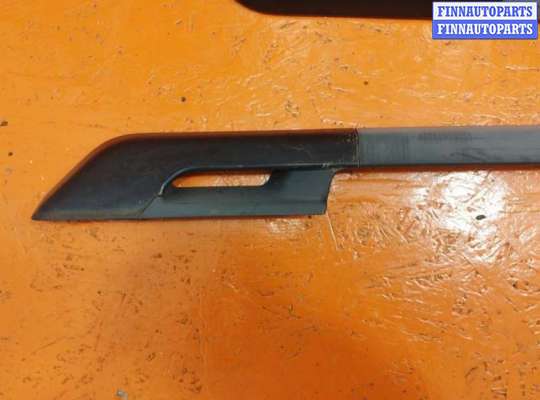 купить Дуги на крышу (рейлинги) на Mitsubishi Space Runner